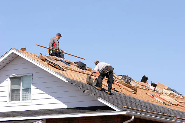 Roof Restoration in Earlville, IL